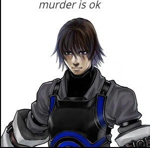 caim